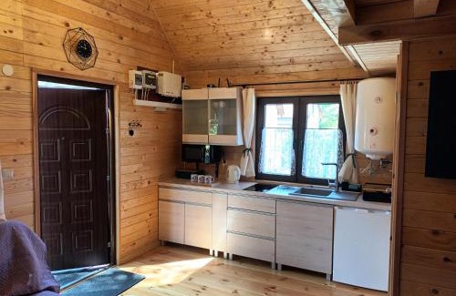 Ketrzyn House | Domek letniskowy u Braci
