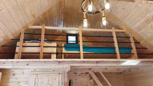 Ketrzyn House | Domek letniskowy u Braci