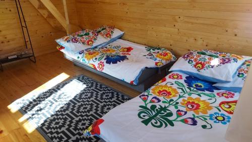 Ketrzyn House | Domek letniskowy u Braci