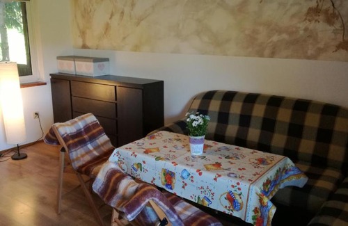 Plaska Cabin | Rygoli Getaway: Pet-Friendly Beachfront Retreat with Ocean Views