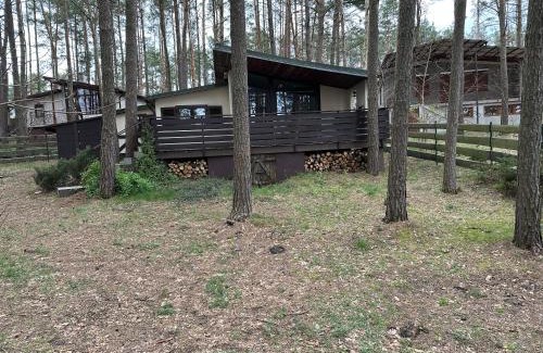 Ocypel House | Top-Rated Domek letniskowy "Wiewiórka" - Pet & Child Friendly