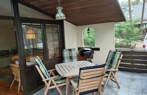 Ocypel House | Top-Rated Domek letniskowy "Wiewiórka" - Pet & Child Friendly
