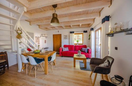 Kolczyglowy House | Family-Friendly Getaway at DOMEK LUKSUSOWY KASZUBSKA OSTOJA