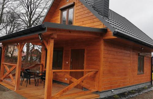 Krasnobrod House | Top-Rated Domek Marcel Roztocze: Pet & Child Friendly Stay