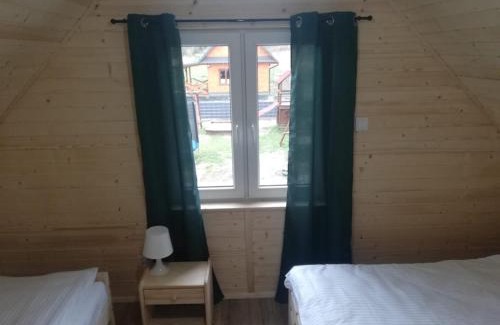 Krasnobrod House | Top-Rated Domek Marcel Roztocze: Pet & Child Friendly Stay