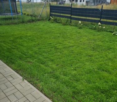 gmina Srokowo House | Domek Mlynowo