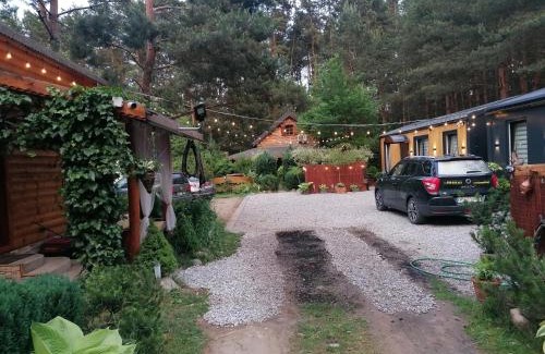 Radziejowice Other | Family-Friendly Domek Modern Barn Near Suntago Water Park