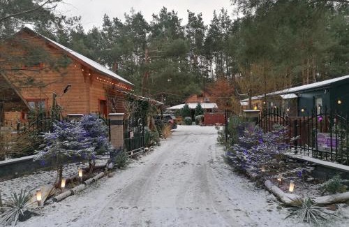 Radziejowice Other | Family-Friendly Domek Modern Barn Near Suntago Water Park