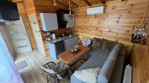 Radziejowice Other | Family-Friendly Domek Modern Barn Near Suntago Water Park