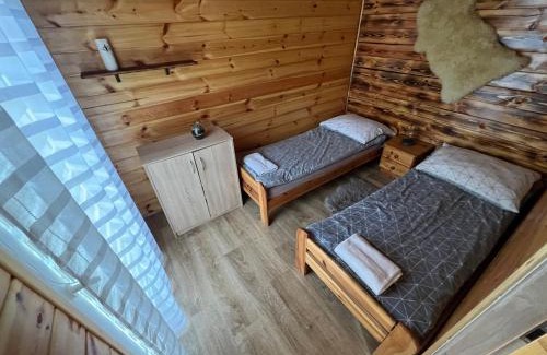 Radziejowice Other | Family-Friendly Domek Modern Barn Near Suntago Water Park