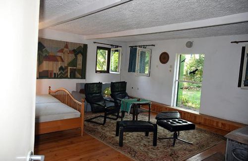 Miedzychod Apartment | Domek Myśliwski