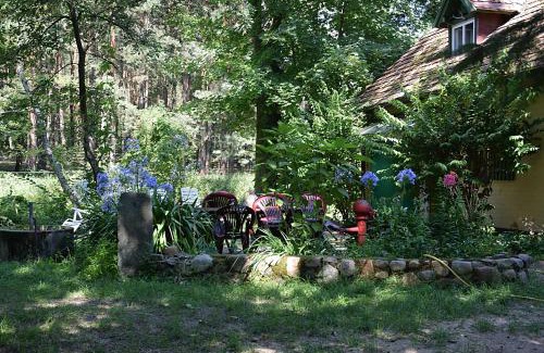 Miedzychod Apartment | Domek Myśliwski