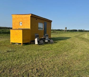 Chrzastowice Other | Domek na łące