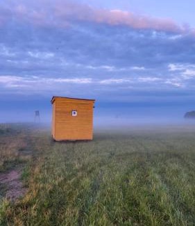 Chrzastowice Other | Domek na łące