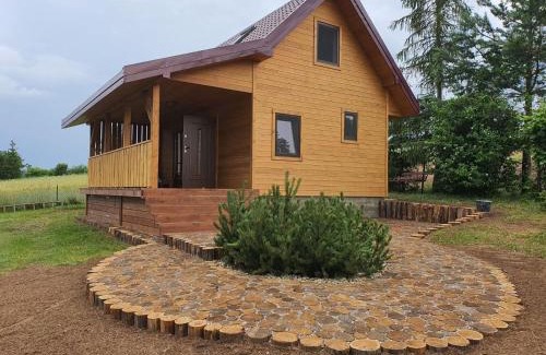 Jaminy House | Unforgettable Stay at Domek na górce - Guest Rated 9.9/10