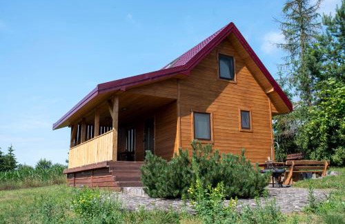 Jaminy House | Unforgettable Stay at Domek na górce - Guest Rated 9.9/10
