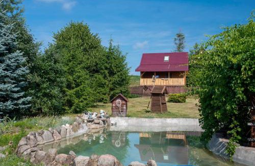Jaminy House | Unforgettable Stay at Domek na górce - Guest Rated 9.9/10
