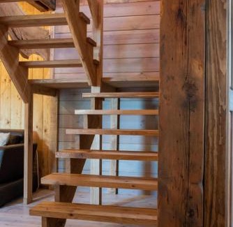 Jaminy House | Unforgettable Stay at Domek na górce - Guest Rated 9.9/10