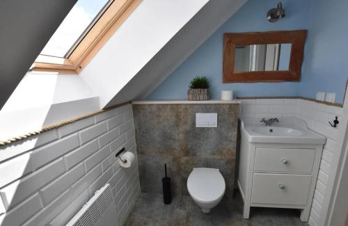 Lipnica House | Domek na Kaszubach 19-1 - Ostoja Bukowo
