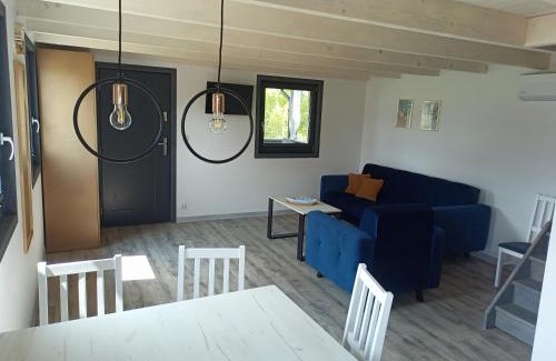 Borowy Mlyn House | Pet-Friendly Retreat at Domek letniskowy na Kaszubach