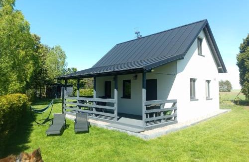 Borowy Mlyn House | Experience Borowy Młyn: Pet-Friendly Retreat by Lake Gwiazda