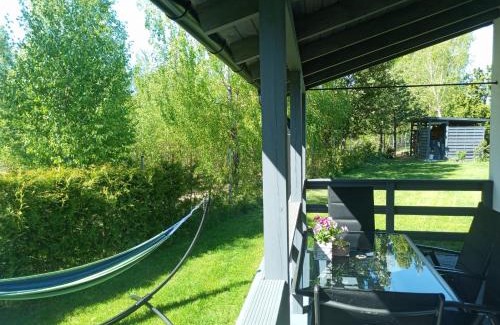 Borowy Mlyn House | Experience Borowy Młyn: Pet-Friendly Retreat by Lake Gwiazda