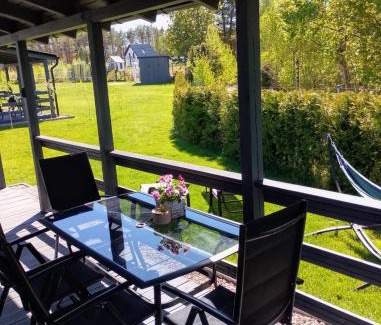 Borowy Mlyn House | Experience Borowy Młyn: Pet-Friendly Retreat by Lake Gwiazda