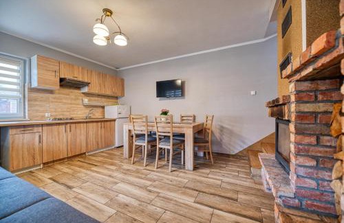 Sierakowice House | Pet-Friendly Domek na Kaszubach with Exceptional Reviews