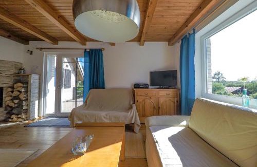 Parchowo House | Discover Domek na Kaszubach: Pet & Child Friendly Retreat