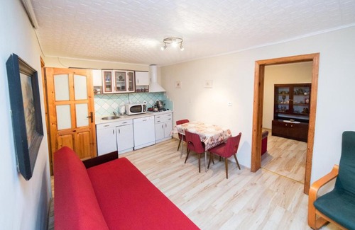 Lipnica House | Cozy Domek na Kaszubach - Perfect for Families and Pets