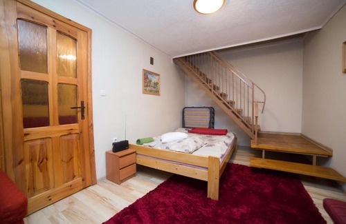 Lipnica House | Cozy Domek na Kaszubach - Perfect for Families and Pets