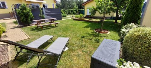 Vrchlabi House | Enjoy Family-Friendly Stays at Domek na Liščím kopci