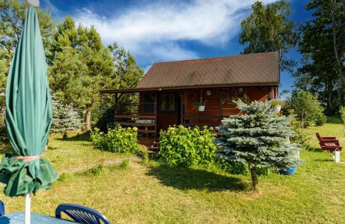 Goldap Ski Chalet | Pet-Friendly Domek na Mazurach with a 9.6/10 Guest Rating