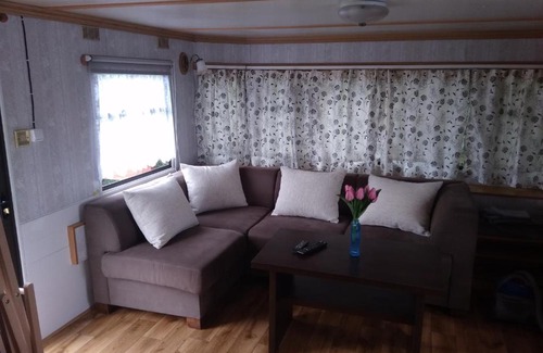 Wydminy House | Pet-Friendly Getaway at Domek na Mazurach - 10/10 Rated