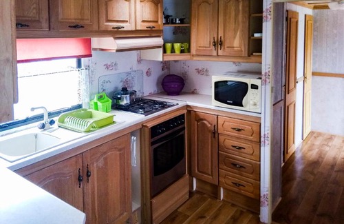Wydminy House | Pet-Friendly Getaway at Domek na Mazurach - 10/10 Rated