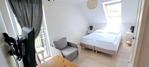 Krokowa House | Family-Friendly Retreat at Domek na Błotach