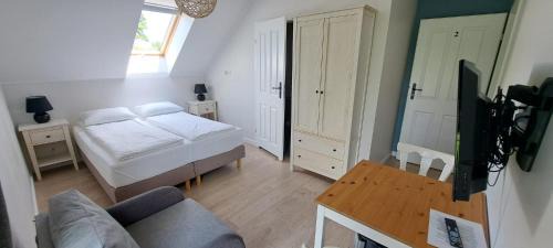 Krokowa House | Family-Friendly Retreat at Domek na Błotach