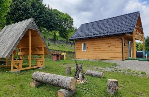 Wierzbanowa House | Book Your Stay at Domek Na Przełęczy - Guest Rated 9.5!