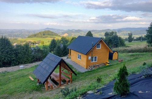 Wierzbanowa House | Book Your Stay at Domek Na Przełęczy - Guest Rated 9.5!