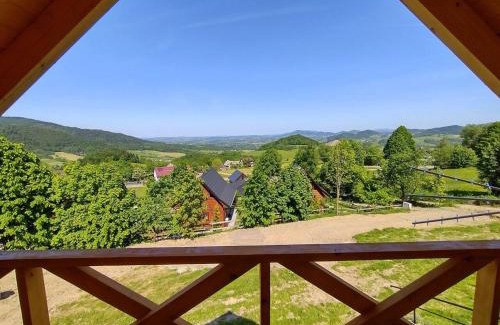 Wierzbanowa House | Book Your Stay at Domek Na Przełęczy - Guest Rated 9.5!
