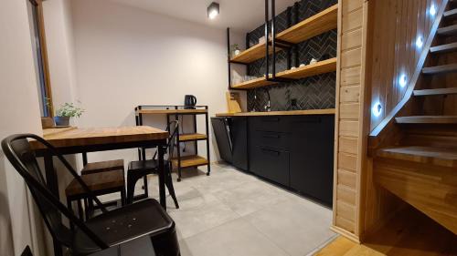 Kaczorki House | Discover Domek na Roztoczu Sosnowa: Perfect for Families
