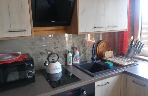 gmina Jabłonka House | Experience Domek Na Skarpie: Rated 9.8, Family & Pet-Friendly