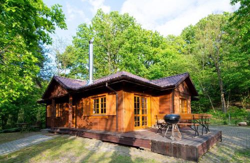 Kazimierz Dolny Villa | Pet-Friendly Domek na Stoku: Guest Rated 9.6/10
