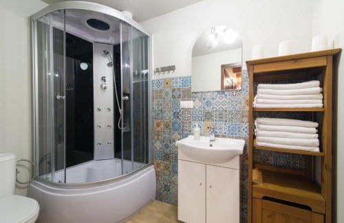 Kazimierz Dolny Villa | Pet-Friendly Domek na Stoku: Guest Rated 9.6/10