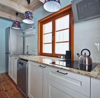 Kazimierz Dolny Villa | Pet-Friendly Domek na Stoku: Guest Rated 9.6/10
