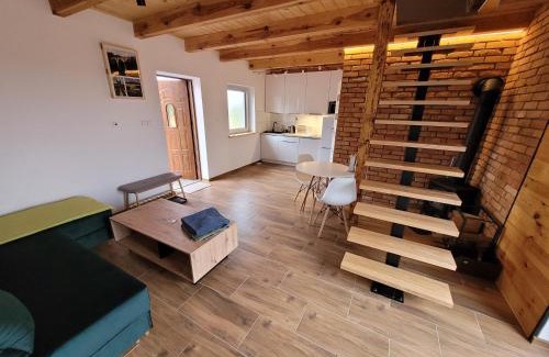 Udryn House | Experience Domek na Szczycie u Basi: 10/10 Rated Retreat