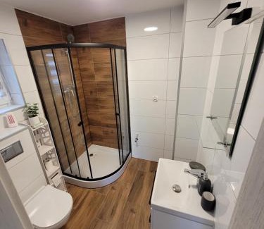 Udryn House | Experience Domek na Szczycie u Basi: 10/10 Rated Retreat