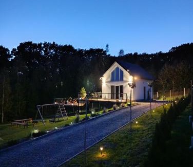 Jedlicze Apartment | Experience Domek Na Wądołach: Pet & Child Friendly Retreat