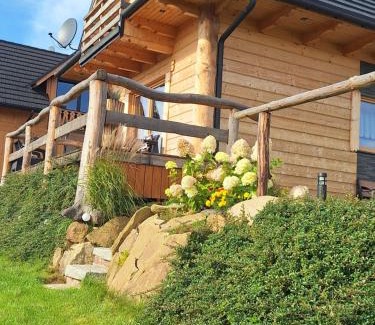Czorsztyn House | Exceptional Holiday Homes in Kluszkowce, Poland - Pet Friendly