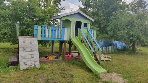 Sitkowka-Nowiny House | Pet-Friendly Retreat: Domek na wsi with 9.7/10 Rating
